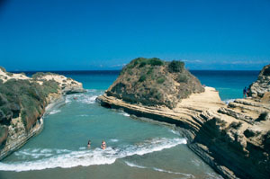 Photo of Corfu