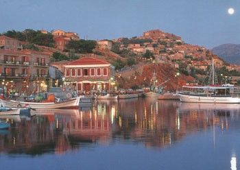 Photo of Lesvos