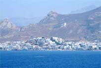 Photo of Naxos