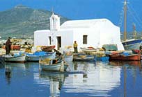 Photo of  Paros