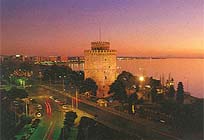 Photo of Thessaloniki