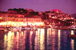 Photo tour of Molyvos  