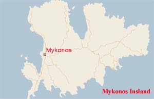 Mykonos
