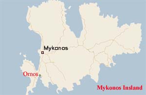 Ornos