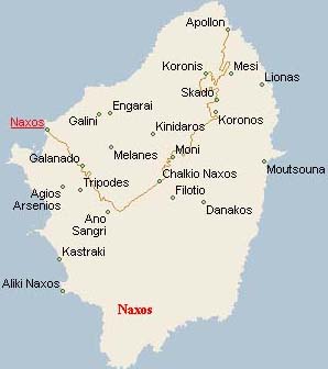 Naxos