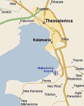 Thessaloniki