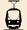 Tram station. Press here to open the map of Athens Metro.