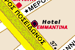 Press here to enlarge the map of hotel region