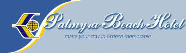 Palmyra Beach Hotel