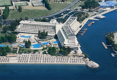Porto Carras