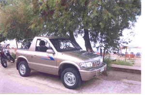 Homerus Rent A Car 