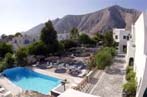 For more details of Drossos Hotel in Perissa of Santorini Island - Greece press here !!!